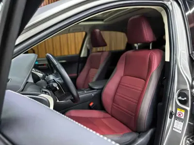 Lexus NX 2018, 90000 км, за 123600 CNY - фото 25