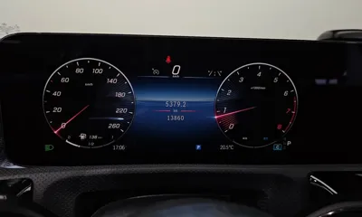 Mercedes-Benz A-Class 2024, 13860 км, за 32900000 KRW - фото 8