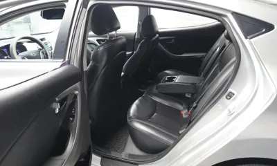 Hyundai Avante 2012, 72181 км, за 5000000 KRW - фото 11
