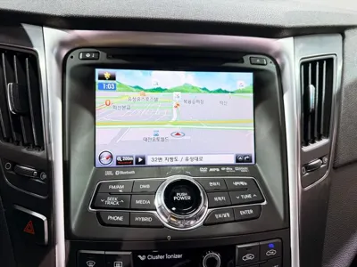 Hyundai Sonata 2012, 182025 км, за 4000000 KRW - фото 12