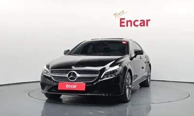 Mercedes-Benz CLS-Class 2017, 135886 км, за 15500000 KRW - фото 3