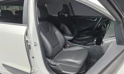 Kia Niro 2022, 122526 км, за 16390000 KRW - фото 12