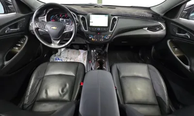 ChevroletGMDaewoo Malibu 2018, 157699 км, за 5690000 KRW - фото 27