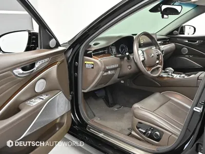 Kia K9 2019, 74620 км, за 23200000 KRW - фото 11