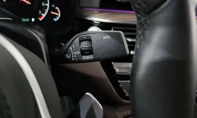 BMW 5-Series 2019, 72547 км, за 30800000 KRW - фото 28