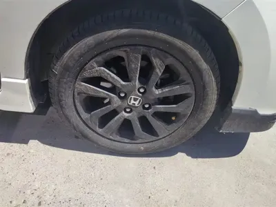 Honda Fit 2019, 82300 км, за 40000 CNY - фото 6
