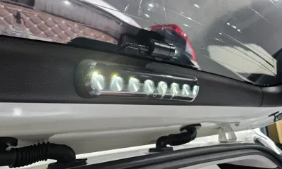 Hyundai Palisade 2023, 33504 км, за 38700000 KRW - фото 38