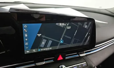 Hyundai Avante 2025, 29345 км, за 20900000 KRW - фото 27