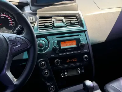 KG_Mobility_Ssangyong KORANDO 2017, 115836 км, за 9300000 KRW - фото 9