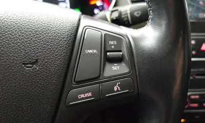 Kia K7 2014, 178887 км, за 4990000 KRW - фото 28