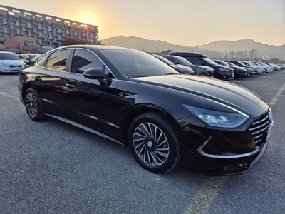 Hyundai Sonata 2022, 68525 км, за 21300000 KRW