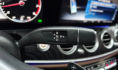 Mercedes-Benz E-Class 2020, 53884 км, за 28500000 KRW - фото 9