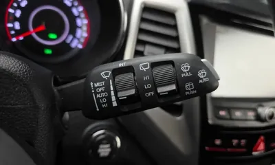 KG_Mobility_Ssangyong TIBOLI 2016, 152874 км, за 6900000 KRW - фото 16
