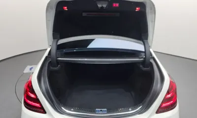 Mercedes-Benz S-Class 2018, 179190 км, за 50000000 KRW - фото 20