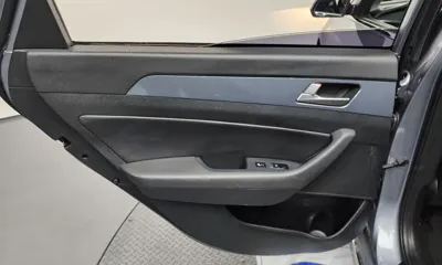 Hyundai Sonata 2016, 49939 км, за 11500000 KRW - фото 25