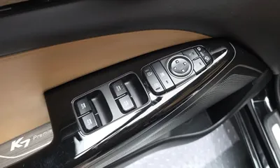 Kia K7 2020, 76377 км, за 19500000 KRW - фото 27