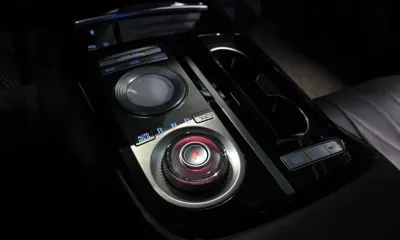 Genesis G80 2021, 215397 км, за 22200000 KRW - фото 9