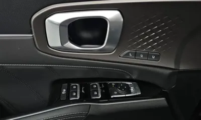 Kia Sorento 2025, 14881 км, за 42990000 KRW - фото 27