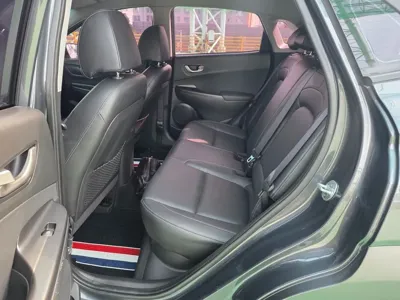 Hyundai Kona 2018, 71000 км, за 13900000 KRW - фото 17