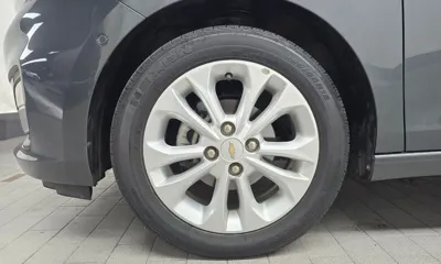 ChevroletGMDaewoo Spark 2019, 85655 км, за 6800000 KRW - фото 5