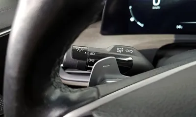 Kia K8 2022, 112895 км, за 16590000 KRW - фото 28