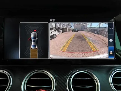 Mercedes-Benz E-Class 2017, 119637 км, за 16800000 KRW - фото 15