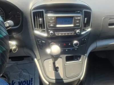Hyundai Starex 2017, 122198 км, за 9000000 KRW - фото 14