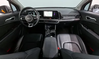 Kia Sportage 2022, 57014 км, за 22880000 KRW - фото 7
