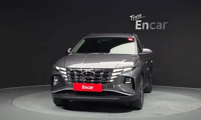 Hyundai Tucson 2022, 63923 км, за 21000000 KRW - фото 3