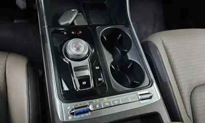 Kia Canival 2024, 27989 км, за 36200000 KRW - фото 9