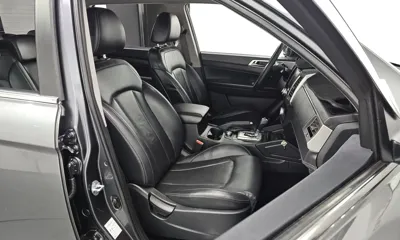 KG_Mobility_Ssangyong Rexton 2019, 150442 км, за 12500000 KRW - фото 10