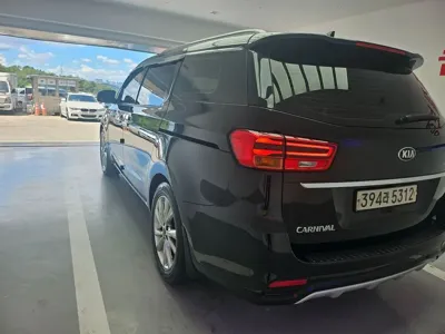 Kia Canival 2019, 132019 км, за 12800000 KRW - фото 8