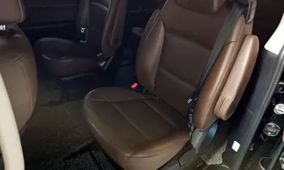 Hyundai Starex 2019, 51102 км, за 21900000 KRW - фото 28