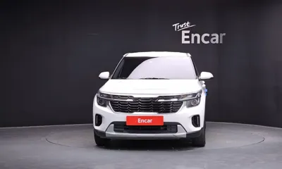Kia Seltos 2023, 97482 км, за 17800000 KRW