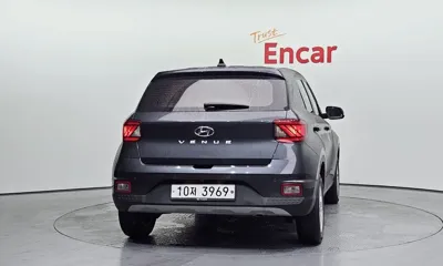 Hyundai Venue 2020, 83799 км, за 14000000 KRW