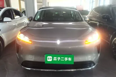 Hima H5 2025, 10200 км, за 153158.68 CNY