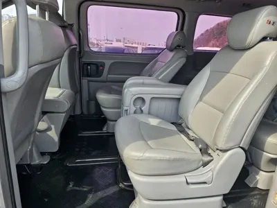 Hyundai Starex 2016, 201634 км, за 8000000 KRW - фото 10