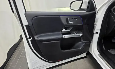 Mercedes-Benz GLB-Class 2021, 44522 км, за 28700000 KRW - фото 24