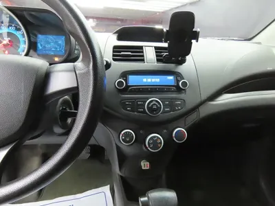 ChevroletGMDaewoo Spark 2014, 68760 км, за 2200000 KRW - фото 10