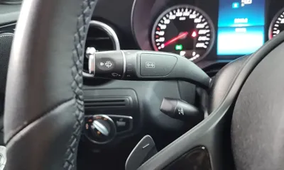 Mercedes-Benz C-Class 2019, 77973 км, за 19500000 KRW - фото 33