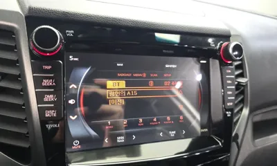 KG_Mobility_Ssangyong TIBOLI 2018, 68798 км, за 20000000 KRW - фото 28