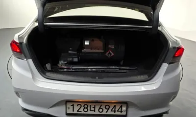 Hyundai Sonata 2018, 152994 км, за 7500000 KRW - фото 18