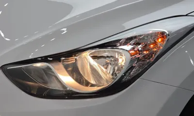 Hyundai Avante 2014, 112440 км, за 5190000 KRW - фото 22