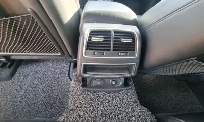Audi A6 2015, 198338 км, за 6500000 KRW - фото 17