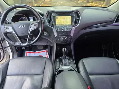 Hyundai Santafe 2013, 119693 км, за 10200000 KRW - фото 11