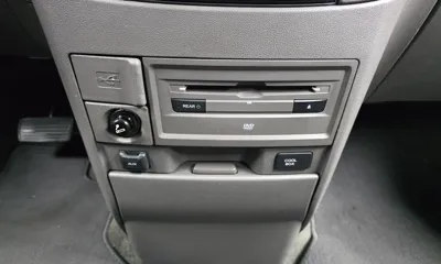 Honda Odyssey 2014, 182504 км, за 7500000 KRW - фото 16