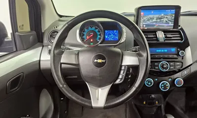 ChevroletGMDaewoo Spark 2014, 85950 км, за 3300000 KRW - фото 13