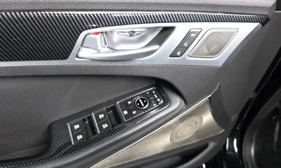 Hyundai Genesis 2015, 245358 км, за 7200000 KRW - фото 28
