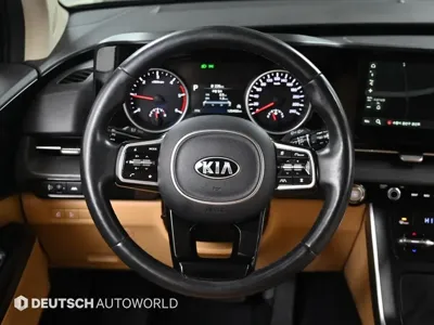 Kia Canival 2021, 125489 км, за 19000000 KRW - фото 13