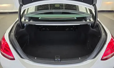 Mercedes-Benz C-Class 2016, 131716 км, за 12400000 KRW - фото 20